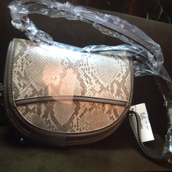 🆕 NWT WOMEN CROSSBODY BAG - Picture 2 of 11